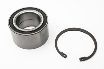 Підшипник колеса перед nissan interstar x70 7701206740 фото №1