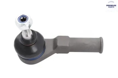 Наконечник тяга рулевой 5236 sidem фото №1