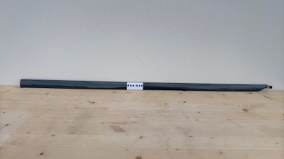 Skoda rapid молдинг двері ліва перед накладка 5ja853515 k86/635 фото №1