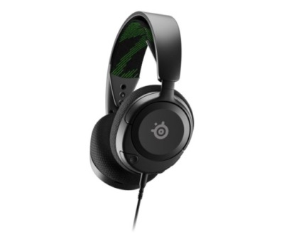 Słuchawki SteelSeries Arctis Nova 1X (Xbox)