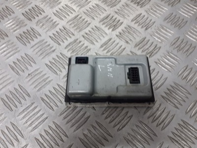 Перетворювач ксенон renault megane ii 89030460 фото №1