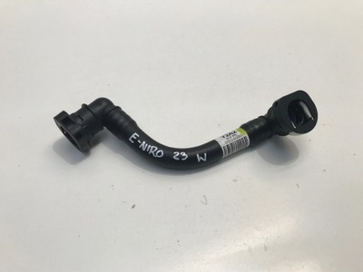 Kia niro ii ev 2023 труба шланг wąż wody фото №1