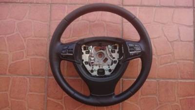 Bmw 5 series f10 f11 ładna оригінальна повітропровід фото №1