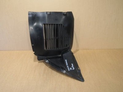 Porsche panamera 971 2016-2023 подкрылок правое перед фото №1