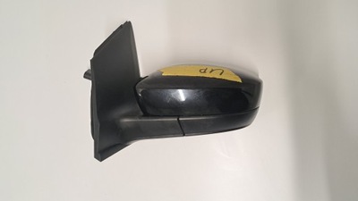 Дзеркало ліва vw up 7+2 pin фото №1