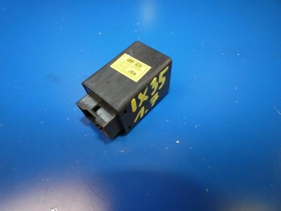 Hyundai ix35 sportage iii модуль иммобилайзер фото №1