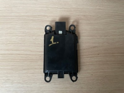 Радар датчик distronic peugeot citroen фото №1