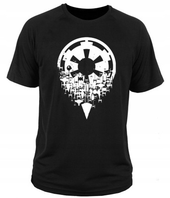 koszulka t-shirt Star Wars Galactic Empire