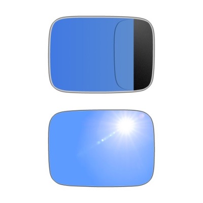 Антибліковий hummer h2 2002-2009 2003 2004 2005 фото №1