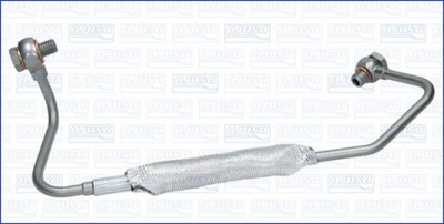 CABLE LUBRICANTE TURBINA CONVIENE DO: SAAB  