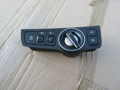 Переключатель света 93300-3z970 hyundai i40 фото №1