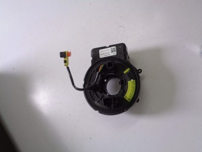 Лента подушка безопасности pod руль alfa romeo giulia 2016- фото №1