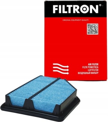 Filtron ap 105/1 фильтр воздуха фото №1