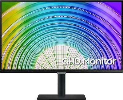 Monitor Samsung S60A 27" WQHD 2560x1440