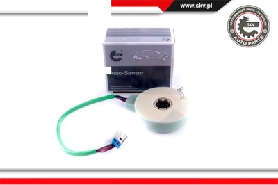 SENSOR GIRO 17SKV479 FIAT PANDA LANCIA YPSILON W-02010 ESEN SKV  