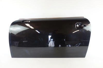 Mini clubman двері перед ліва фото №1