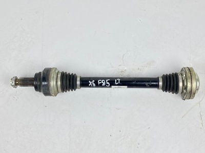 HALF-AXLE REAR REAR BMW X5M X6M F85 F86 7849969  