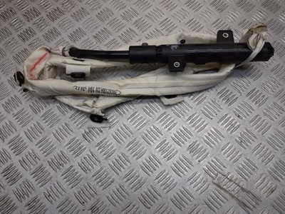 Шторка безопасности воздушная правая fiat croma ii kombi фото №1