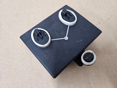 Модуль блок керування двері audi a6 4f0959793r фото №1