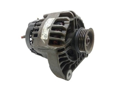 GENERATORIUS 46843093 1.1 8V FIAT PANDA II (2003-2012) 