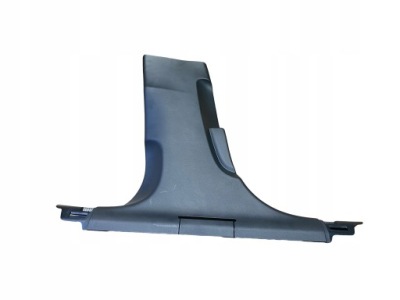 Audi a7 4k c8 защита стойка b левая 4k8867239 фото №1