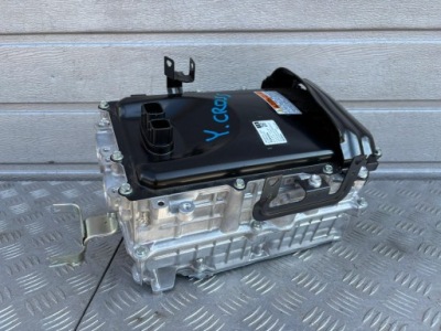 Toyota yaris cross інвертор інвертор g9200-52181 фото №1