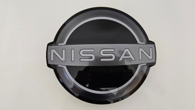 NISSAN QASHQAI E-POWER X-TRAIL ЭМБЛЕМА ПОД РАДАР 628906US0A