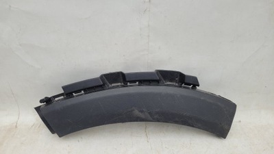 Tucson iii молдинг na бампер ліва перед фото №1