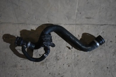 Idealna магистраль wody помпа bmw g20 g01 1 фото №1