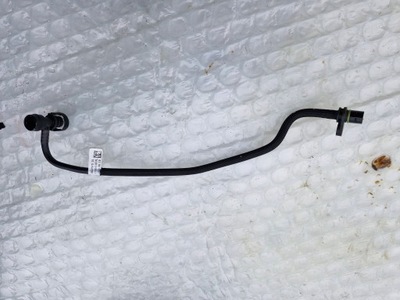 BMW F44 F40 F45 F48 F39 B38 CABLE TUBULADURA DE VACÍO 8637970  