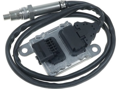 As-pl nox9529 датчик nox, інжектор сечовина фото №1