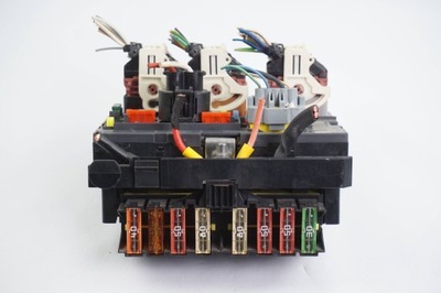 Модуль bsm partner berlingo 9675878280 фото №1