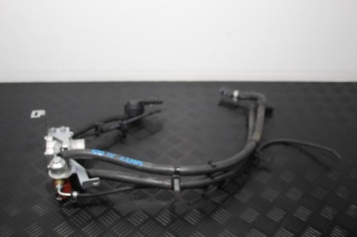 Редуктор lpg brc kia rio iv 4 lift фото №1