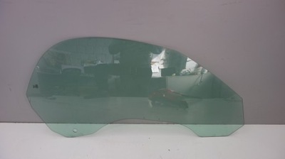 Audi tt 8j стекло передняя правая фото №1