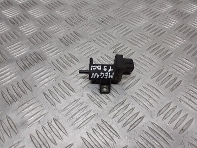 Клапан вакууму renault megane ii 1.9 dci фото №1