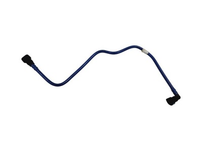 Шланг пального mercedes w212 a2124701564 фото №1