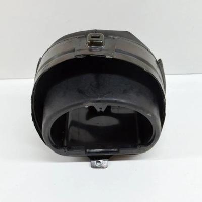 Захист механізму кермовий mercedes-benz sl r129 a1294621623 фото №1