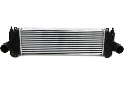 INTERCOOLER IVECO DAILY 06> 12> 3.0