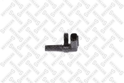 SENSOR ABS TOYOTA LAND CRUISER PRADO 09- PP  