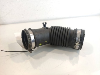 Renault megane iv труба wąż повітрозабірник повітря 165755929r фото №1