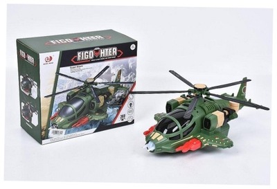 Helikopter na baterie