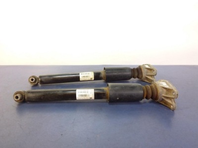 Bmw 3 f30 амортизатори задня задні 6873807 фото №1