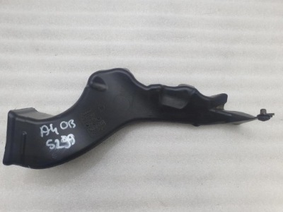 Шланг канал воздуха audi a4 b8 8k2819152b фото №1