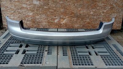 Бампер задняя audi a6 c5 99r kombi фото №1