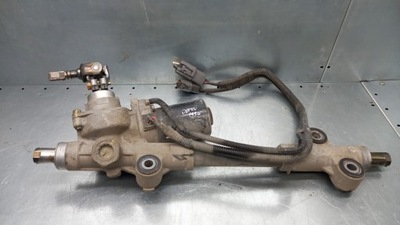 Рейка рульова mazda demio 03r 1.5b 180700-0052 фото №1