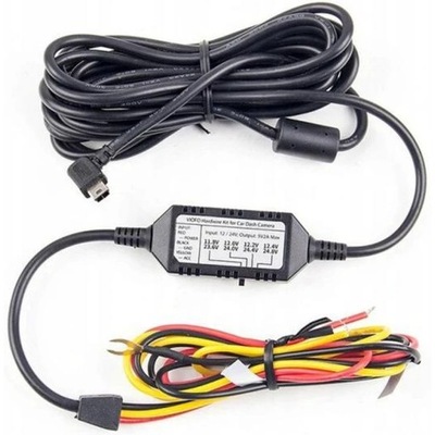 АДАПТЕР ЭЛЕКТРОСЕТИ VIOFO АДАПТЕР ЭЛЕКТРОСЕТИ 12-24V (HK3) MINIUSB фото