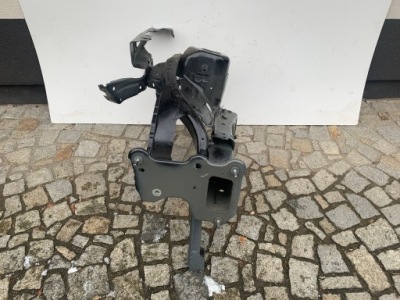 Четверть правый правая перед передняя лонжерон ford escape mk4 2020- usa фото №1