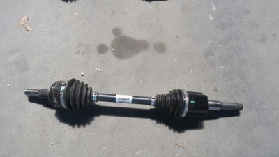 Ford kuga mk3 escape 1.5 ecoboost приводной вал левая автоматическая коробка передач fwd фото №1