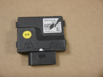 Audi q5 80a блок управления насоса топлива 80a906093 фото №1