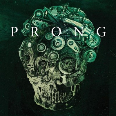 Prong - Turnover (Vinyl) (winyl)